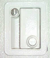 Dead-Bolt lock