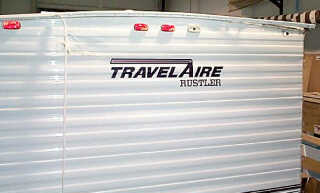 step 2 - rv siding